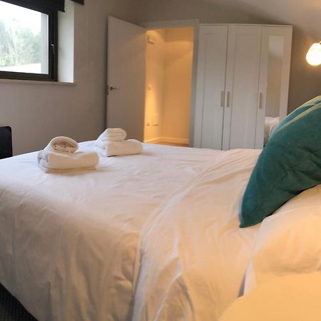 Casas Adosadas Julieta Ribadesella Bagian luar foto