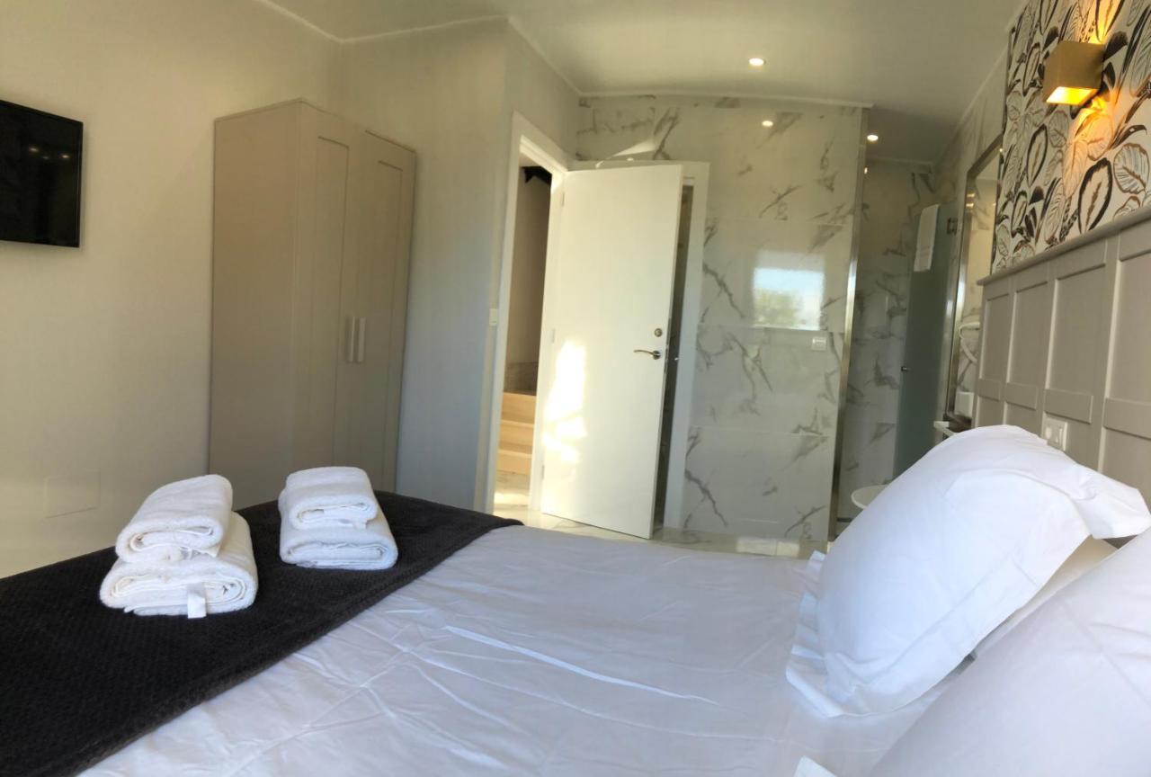 Casas Adosadas Julieta Ribadesella Bagian luar foto