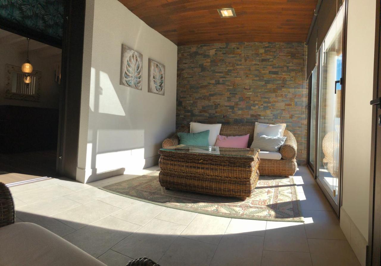 Casas Adosadas Julieta Ribadesella Bagian luar foto