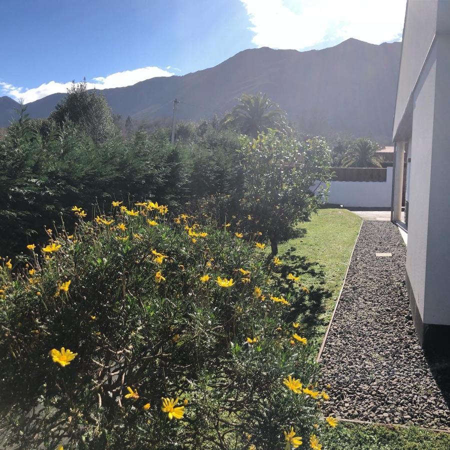 Casas Adosadas Julieta Ribadesella Bagian luar foto