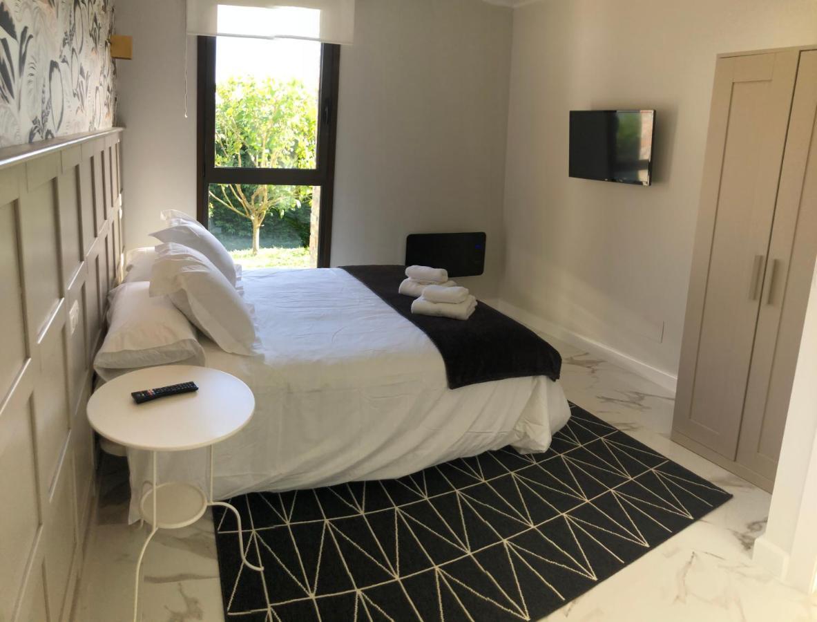 Casas Adosadas Julieta Ribadesella Bagian luar foto