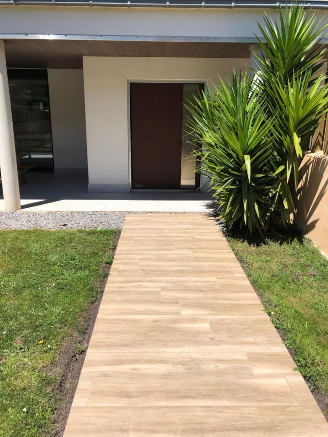 Casas Adosadas Julieta Ribadesella Bagian luar foto