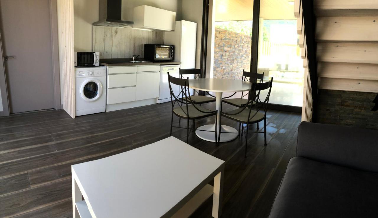 Casas Adosadas Julieta Ribadesella Bagian luar foto