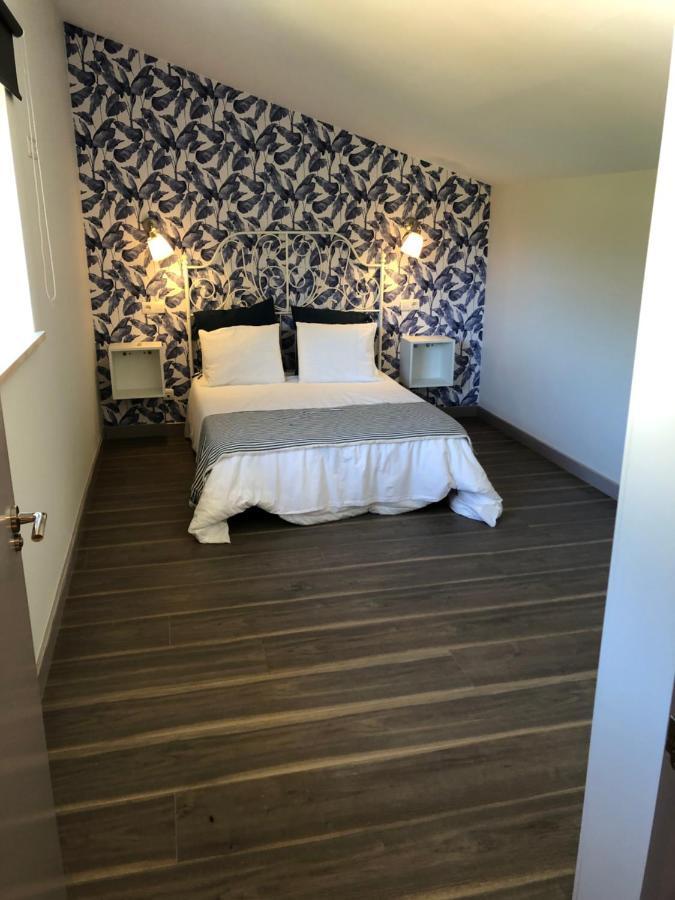 Casas Adosadas Julieta Ribadesella Bagian luar foto