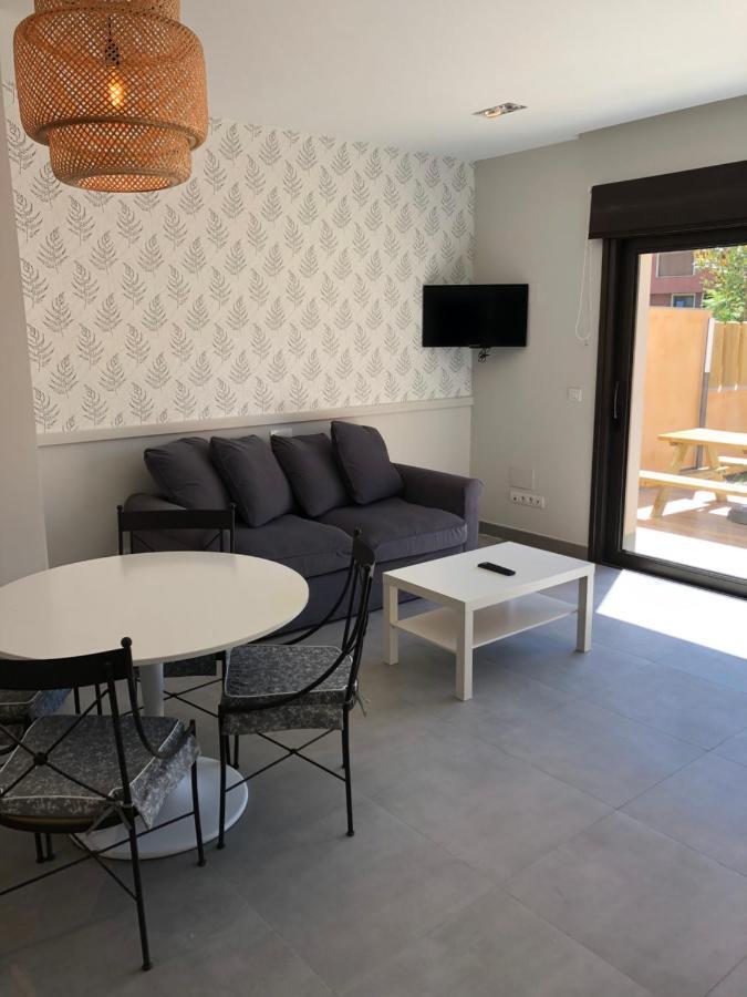 Casas Adosadas Julieta Ribadesella Bagian luar foto