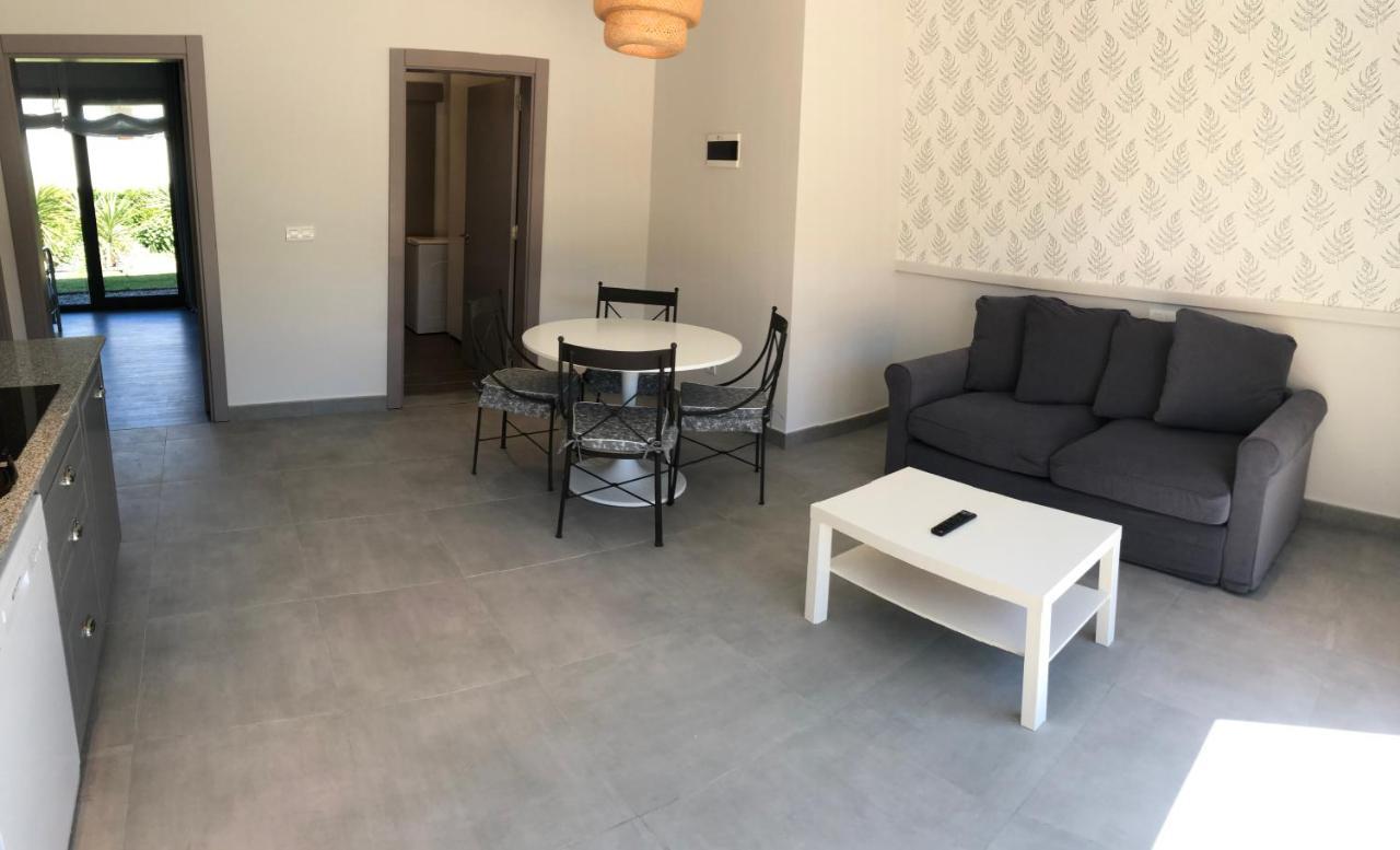 Casas Adosadas Julieta Ribadesella Bagian luar foto